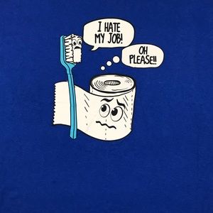 Meet your Posher, Treasure